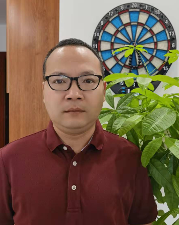 专委会主任——冯斌